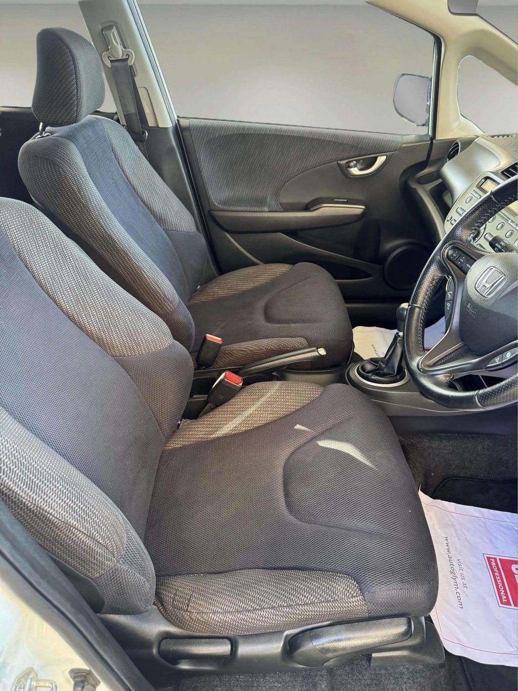 Used Honda Jazz 2013 for sale - 77719915: Photo 16