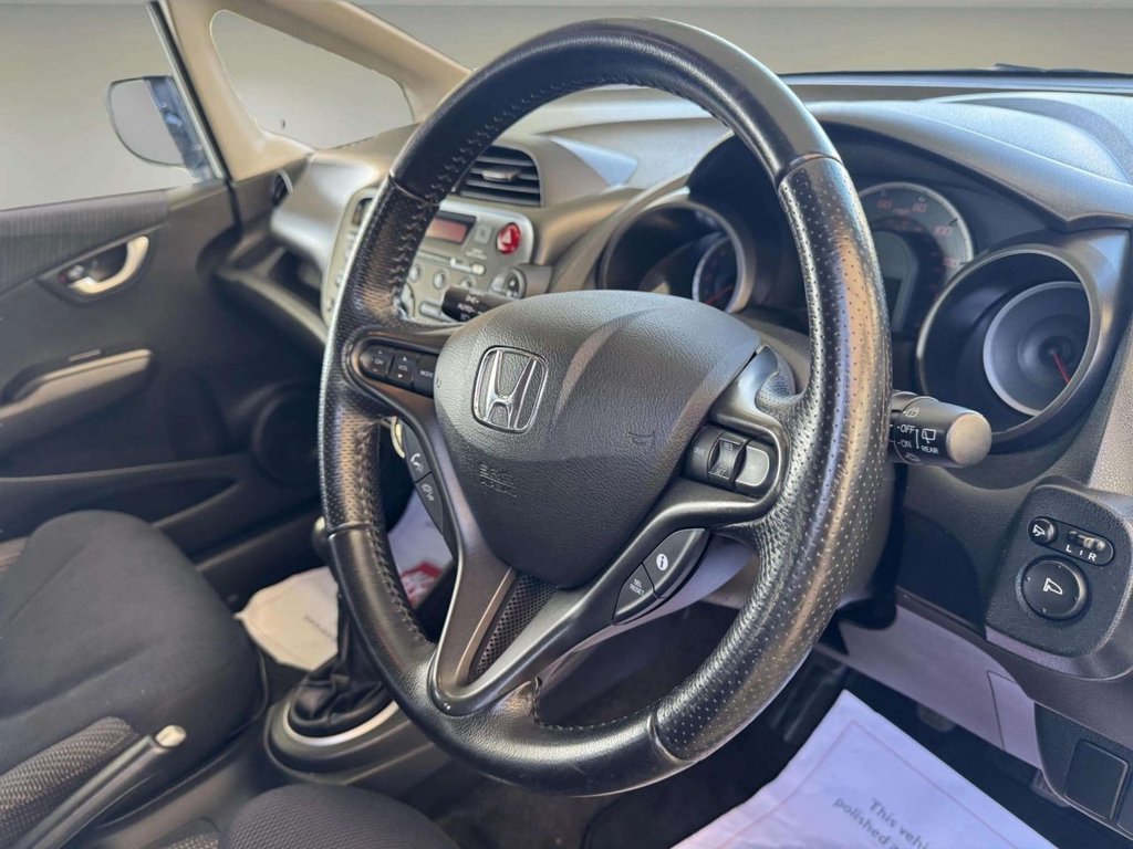 Used Honda Jazz 2013 for sale - 77719915: Photo 18