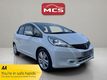 Used Honda Jazz 2013 for sale - 77719915: Photo
