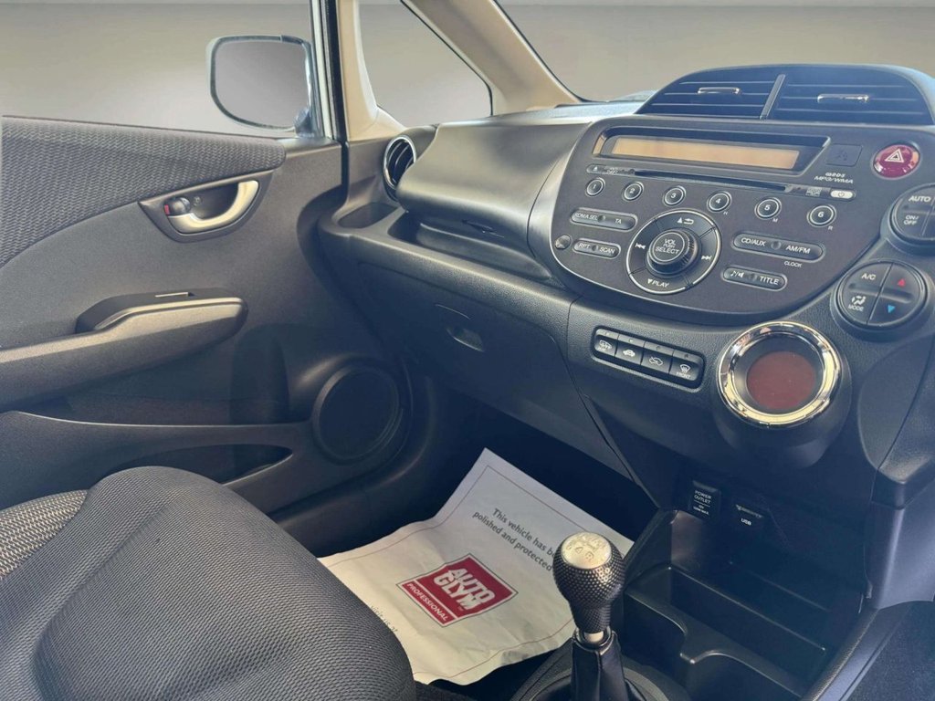 Used Honda Jazz 2013 for sale - 77719915: Photo 20
