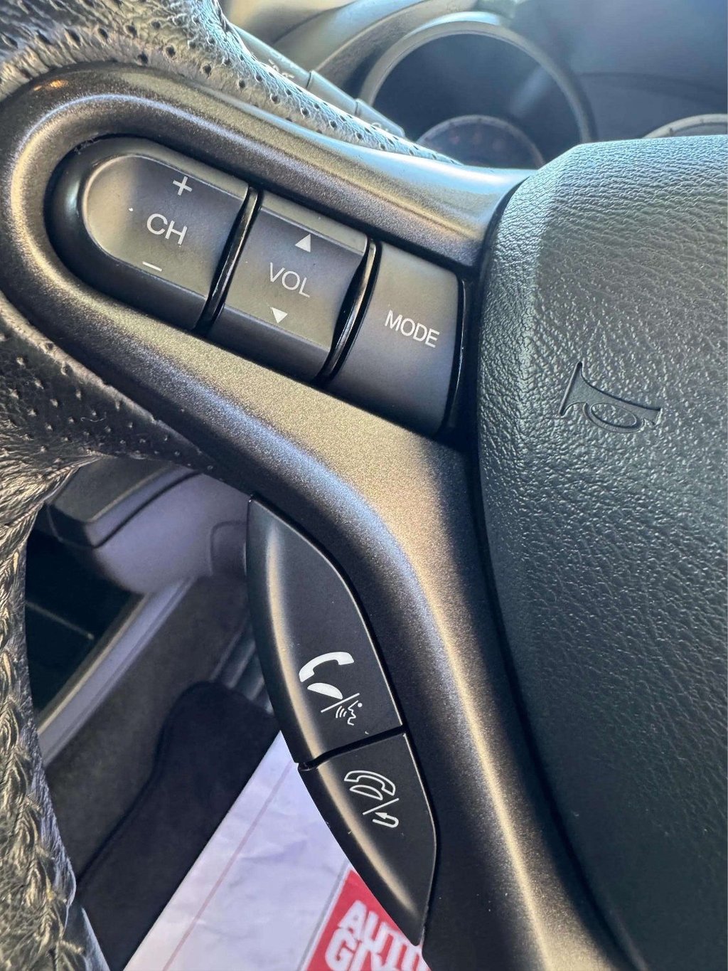 Used Honda Jazz 2013 for sale - 77719915: Photo 22