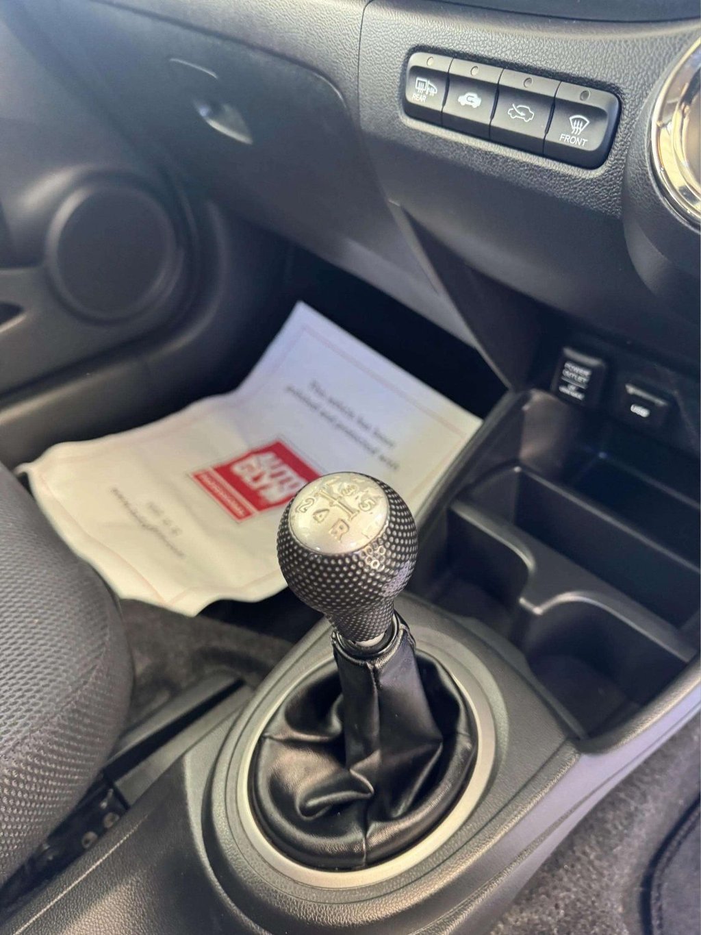 Used Honda Jazz 2013 for sale - 77719915: Photo 25