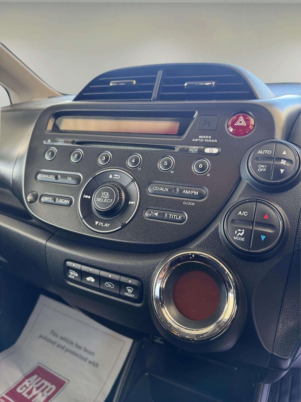 Used Honda Jazz 2013 for sale - 77719915: Photo 27