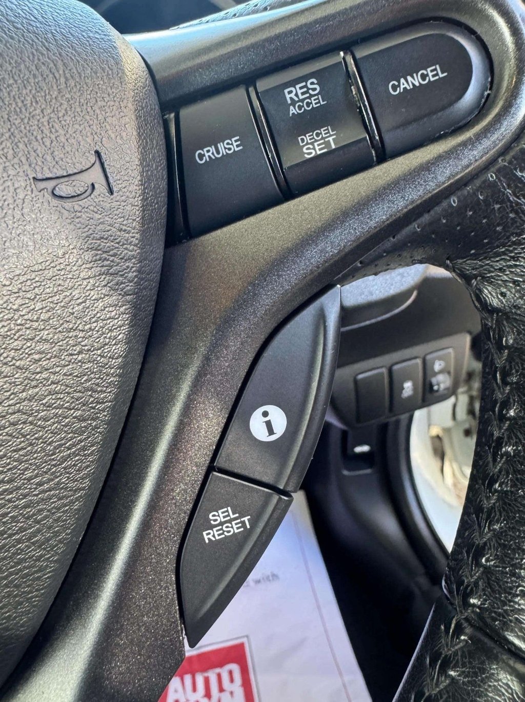 Used Honda Jazz 2013 for sale - 77719915: Photo 28