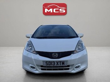 Used Honda Jazz 2013 for sale - 77719915: Photo