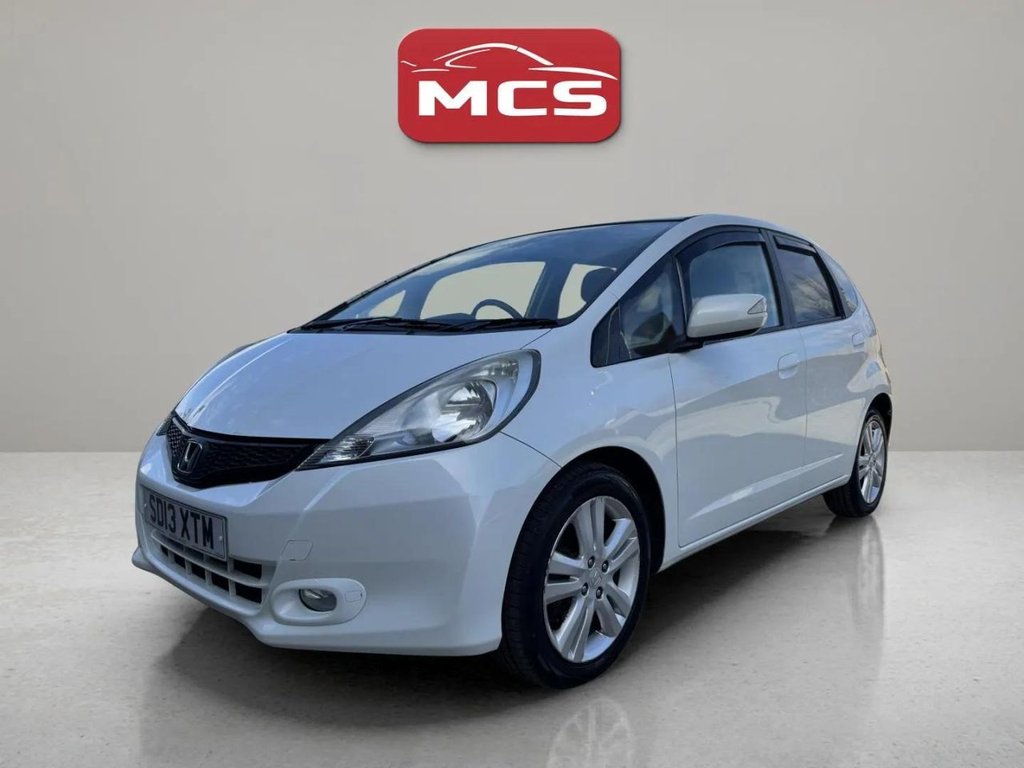 Used Honda Jazz 2013 for sale - 77719915: Photo 3