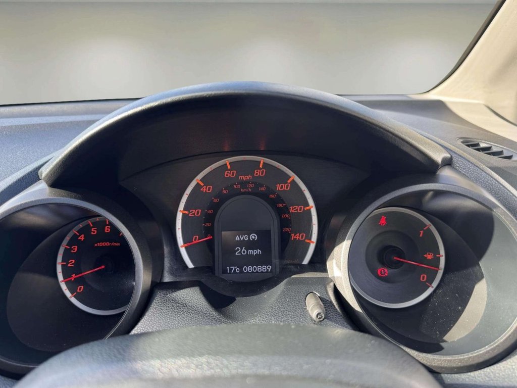 Used Honda Jazz 2013 for sale - 77719915: Photo 30