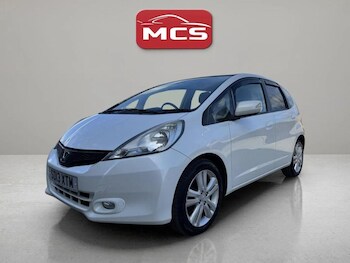Used Honda Jazz 2013 for sale - 77719915: Photo