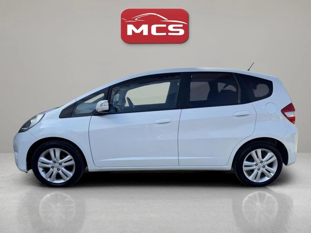 Used Honda Jazz 2013 for sale - 77719915: Photo 4