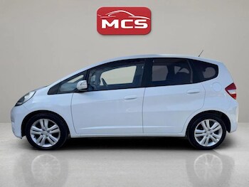 Used Honda Jazz 2013 for sale - 77719915: Photo
