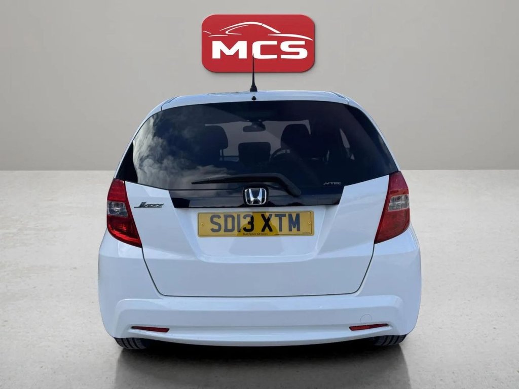 Used Honda Jazz 2013 for sale - 77719915: Photo 6