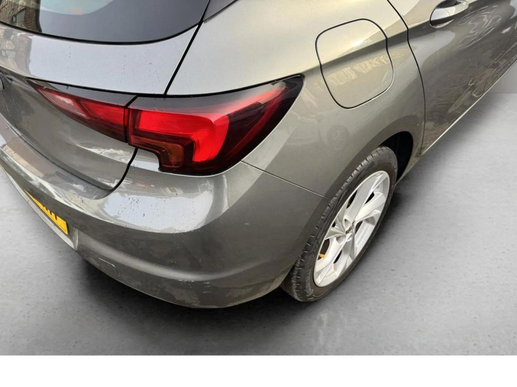 Used Vauxhall Astra 2021 for sale - 77507595: Photo 12