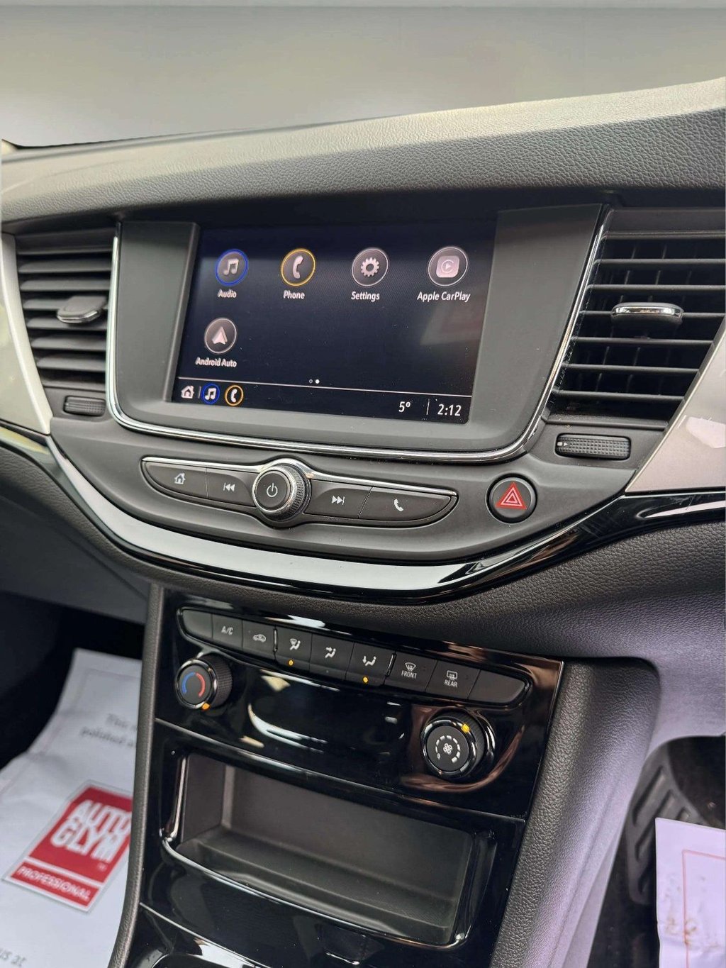 Used Vauxhall Astra 2021 for sale - 77507595: Photo 13