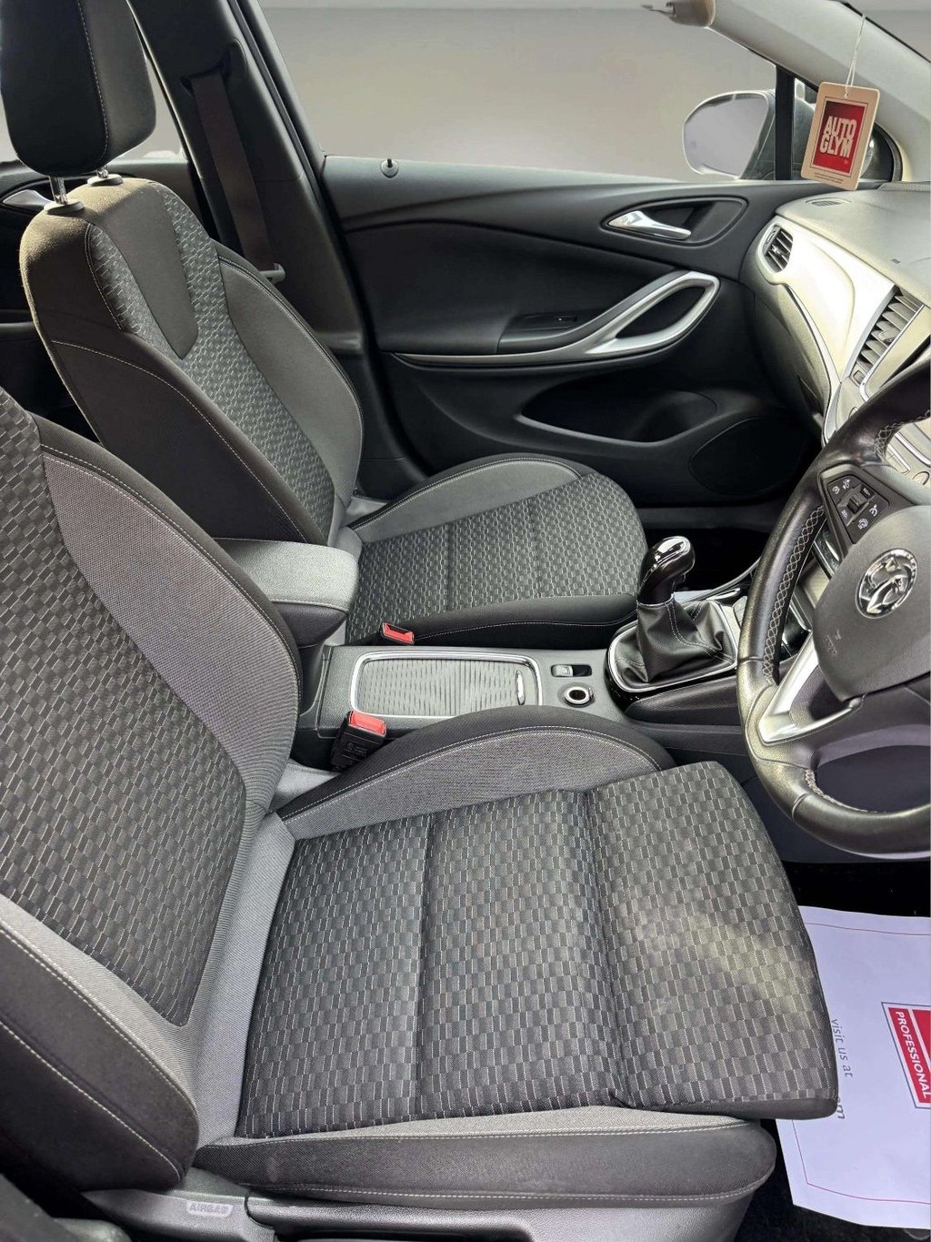 Used Vauxhall Astra 2021 for sale - 77507595: Photo 16