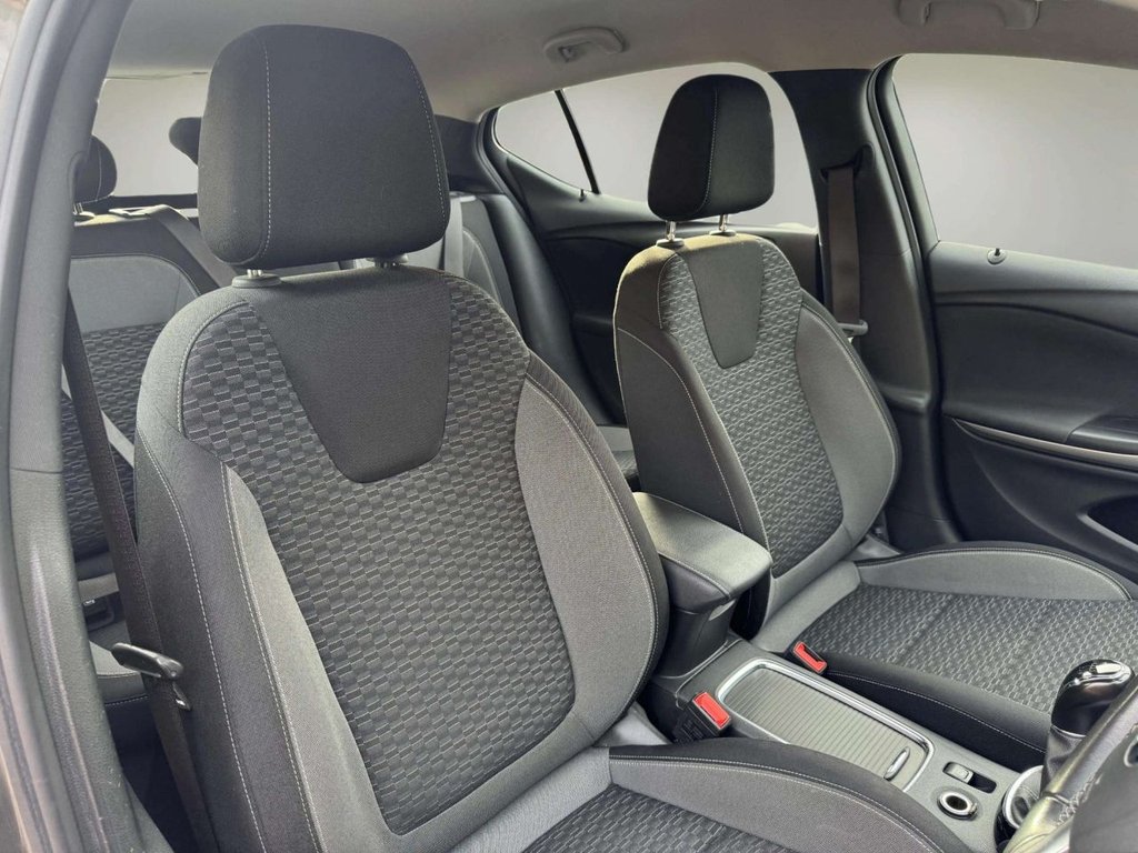 Used Vauxhall Astra 2021 for sale - 77507595: Photo 19