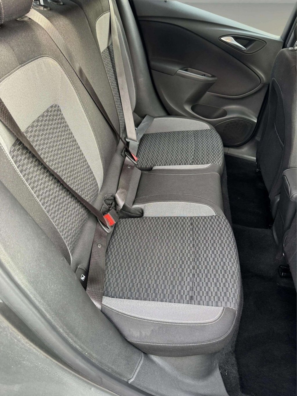 Used Vauxhall Astra 2021 for sale - 77507595: Photo 23