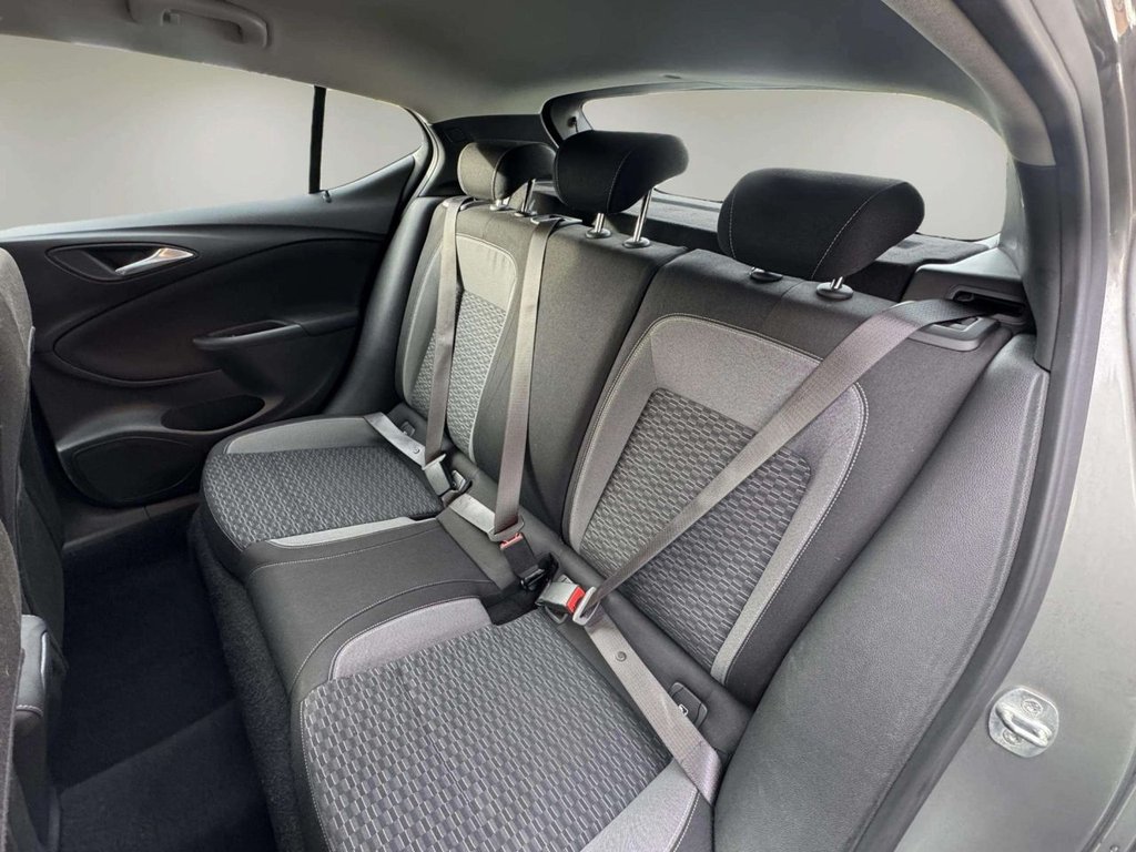 Used Vauxhall Astra 2021 for sale - 77507595: Photo 26