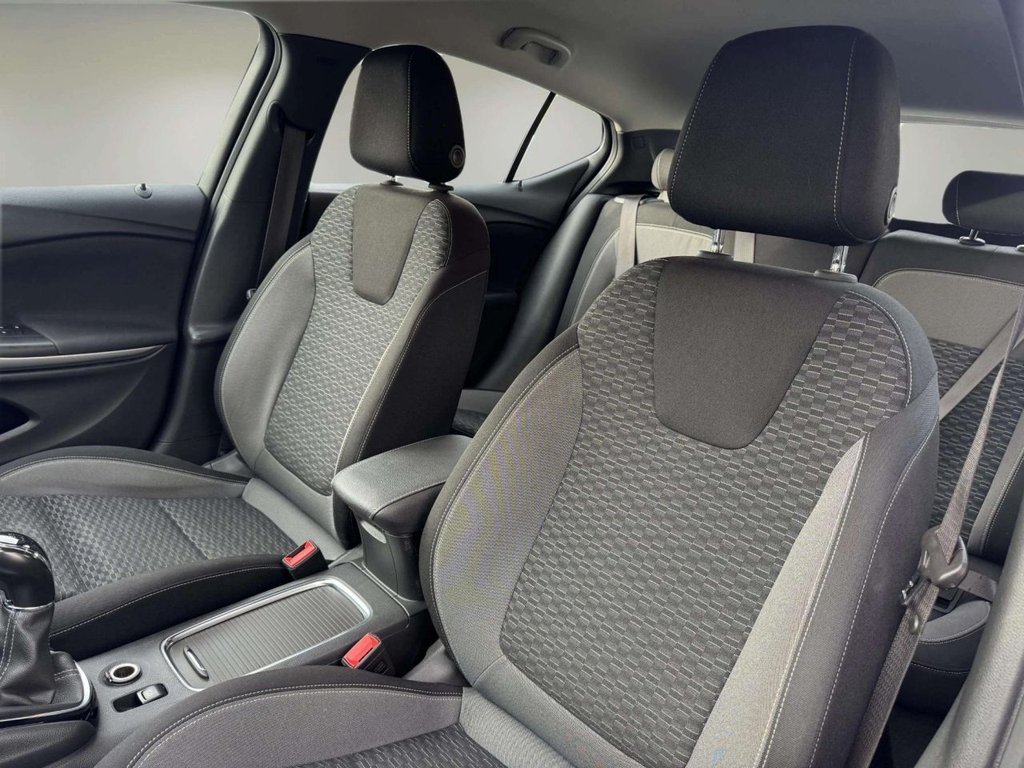 Used Vauxhall Astra 2021 for sale - 77507595: Photo 28