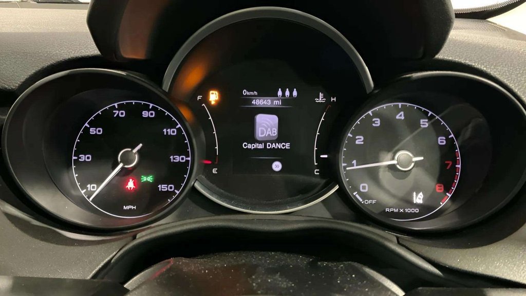 Used Fiat 500X 2023 for sale - 77140130: Photo 10