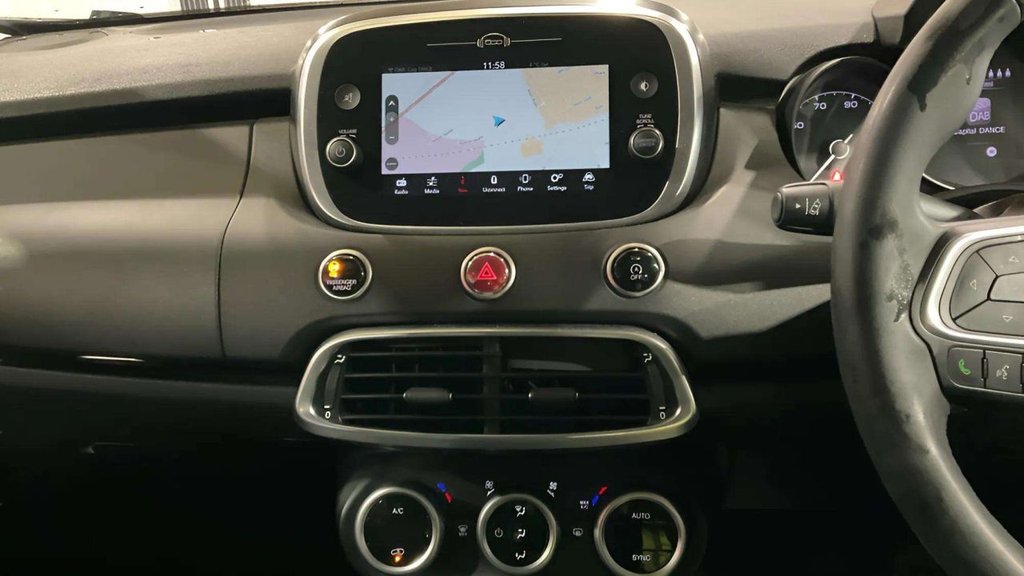 Used Fiat 500X 2023 for sale - 77140130: Photo 11