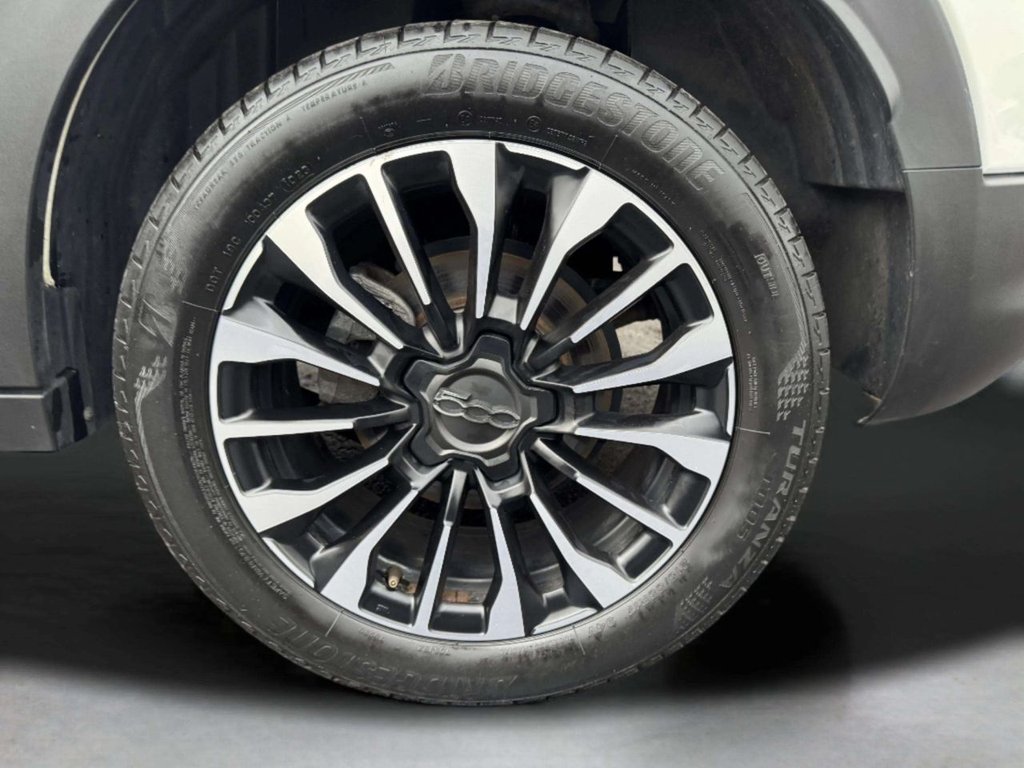 Used Fiat 500X 2023 for sale - 77140130: Photo 15