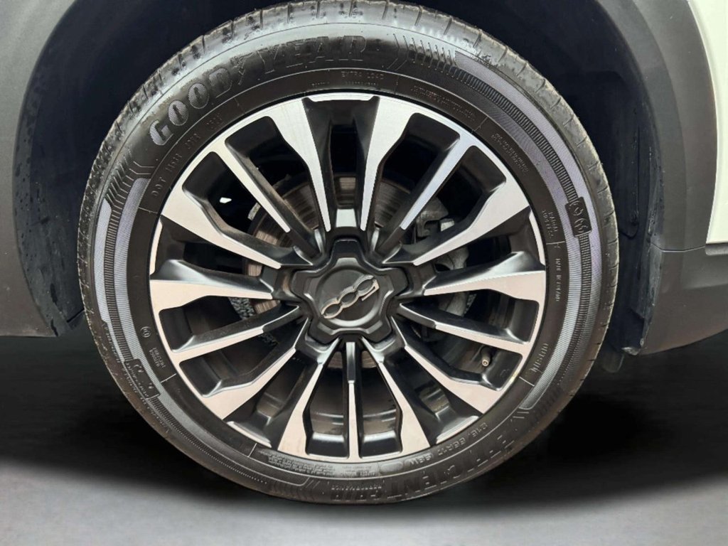 Used Fiat 500X 2023 for sale - 77140130: Photo 17