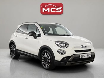 2023 (23) - 1.0 Cross 5dr