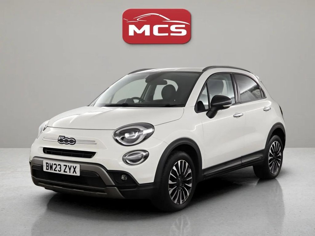 Used Fiat 500X 2023 for sale - 77140130: Photo 2