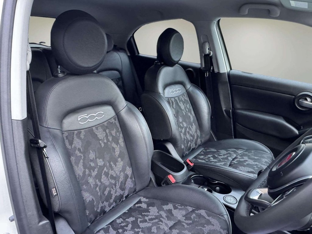 Used Fiat 500X 2023 for sale - 77140130: Photo 20