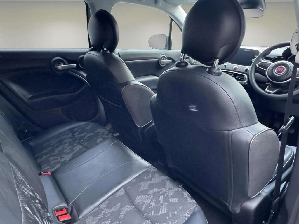 Used Fiat 500X 2023 for sale - 77140130: Photo 21