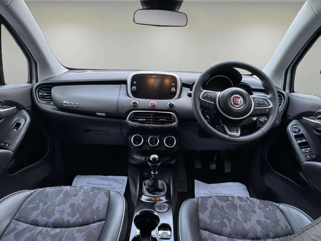 Used Fiat 500X 2023 for sale - 77140130: Photo 22