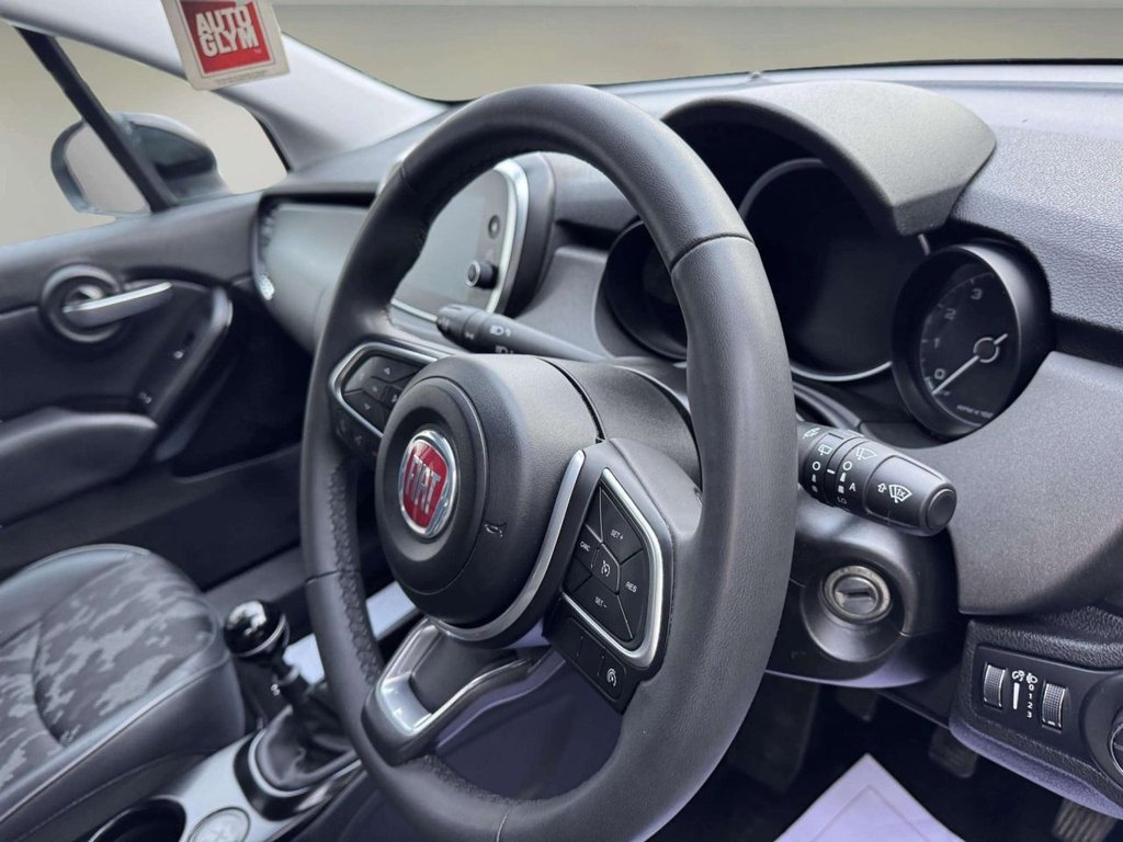Used Fiat 500X 2023 for sale - 77140130: Photo 24