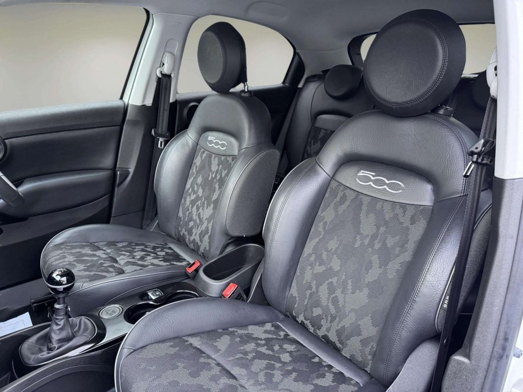 Used Fiat 500X 2023 for sale - 77140130: Photo 25