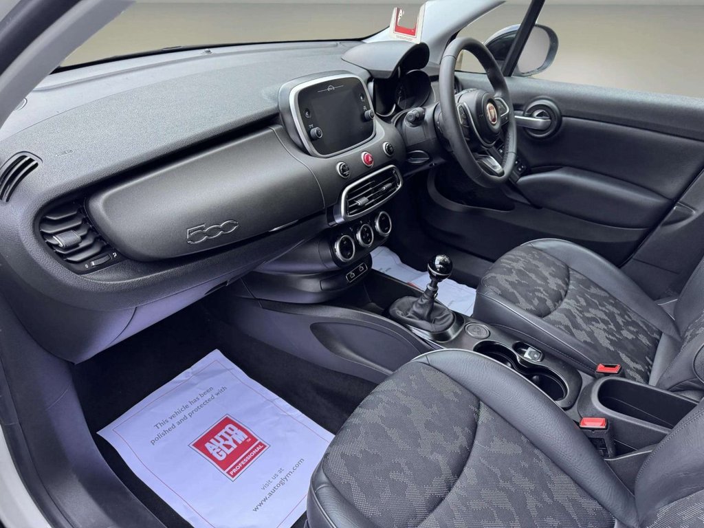 Used Fiat 500X 2023 for sale - 77140130: Photo 28