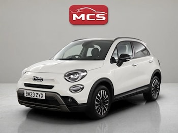 Used Fiat 500X 2023 for sale - 77140130: Photo