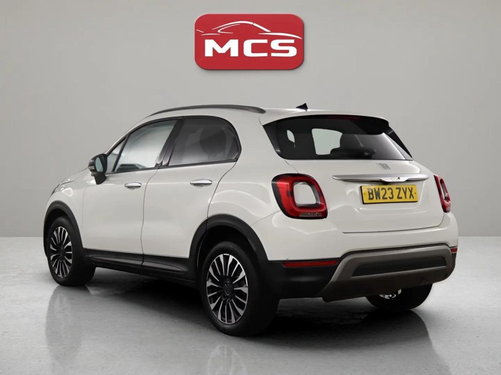 Used Fiat 500X 2023 for sale - 77140130: Photo 3