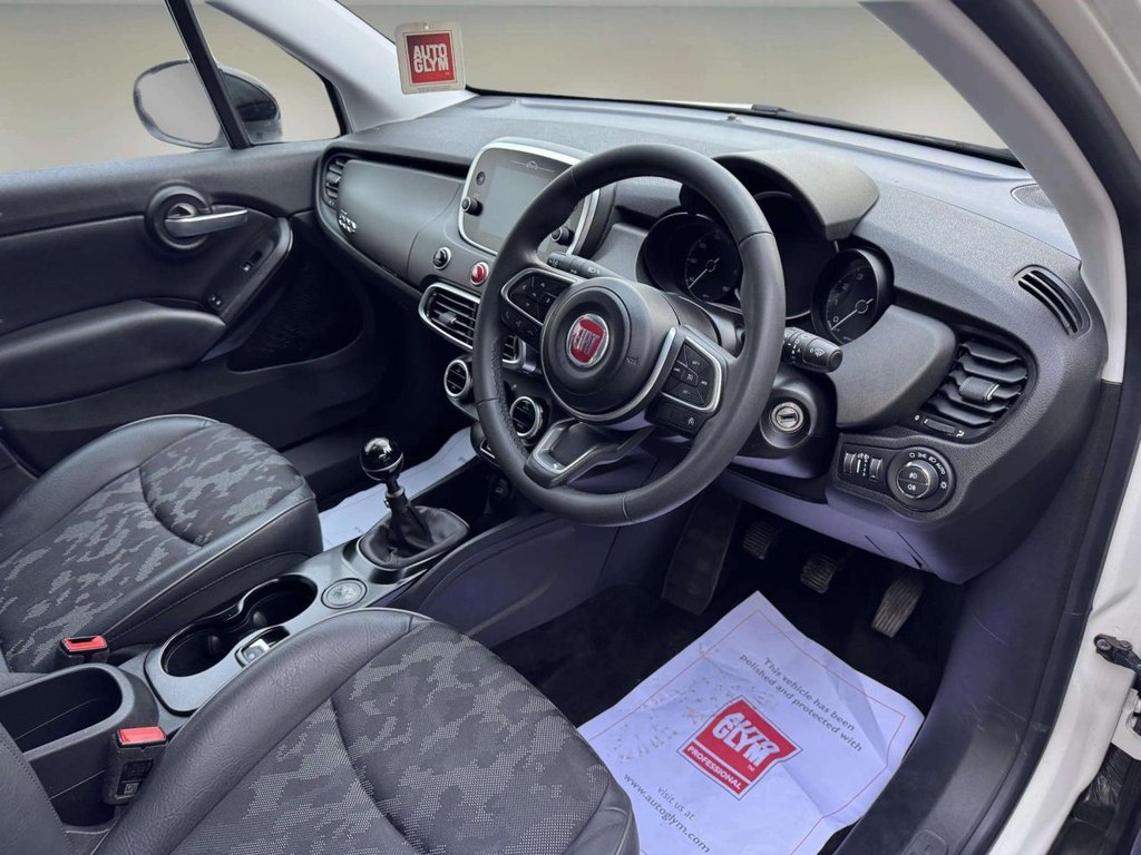 Used Fiat 500X 2023 for sale - 77140130: Photo 30
