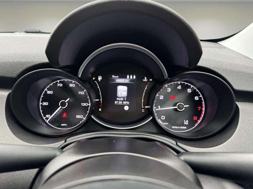 Used Fiat 500X 2023 for sale - 77140130: Photo 31