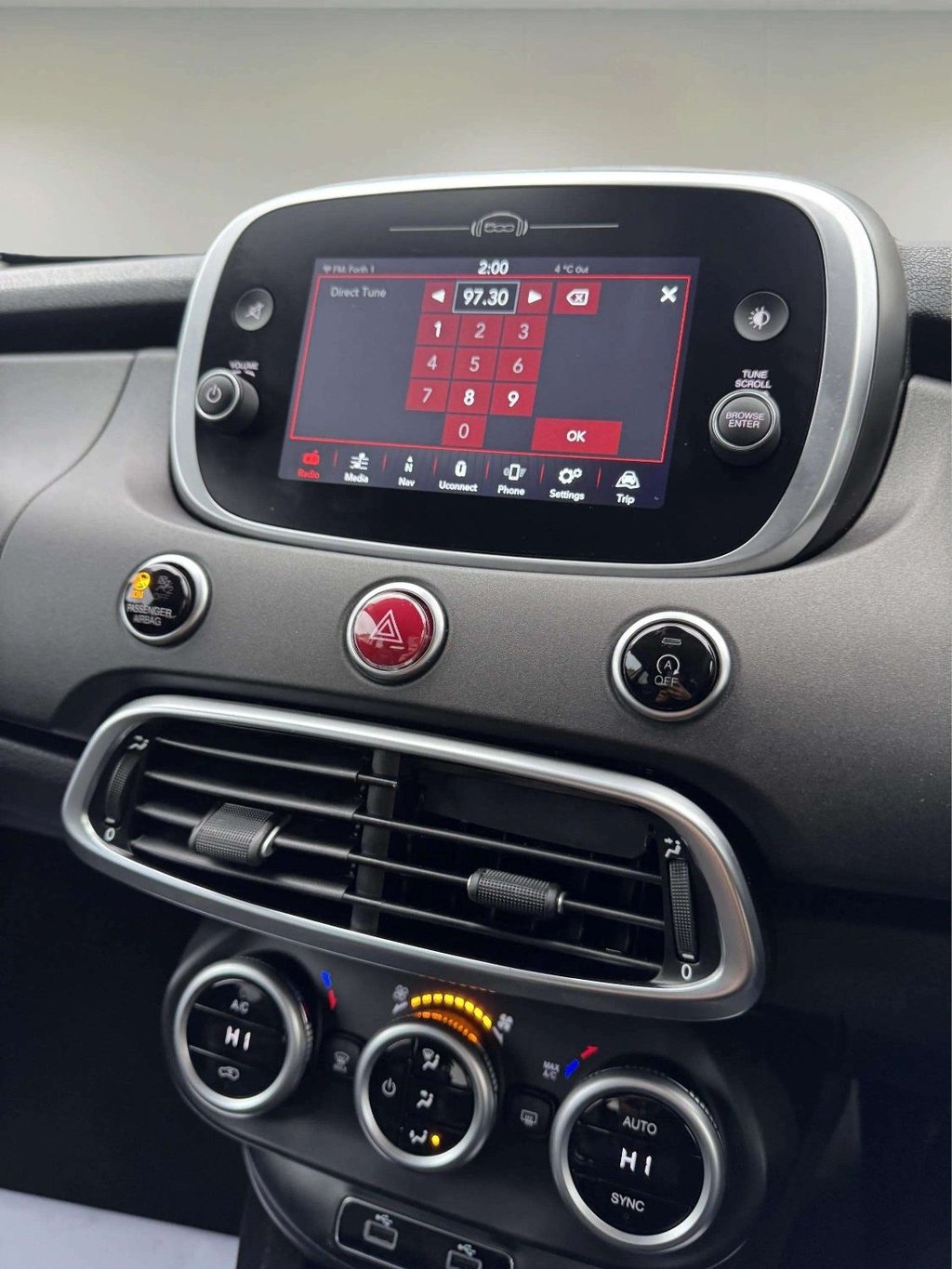 Used Fiat 500X 2023 for sale - 77140130: Photo 32