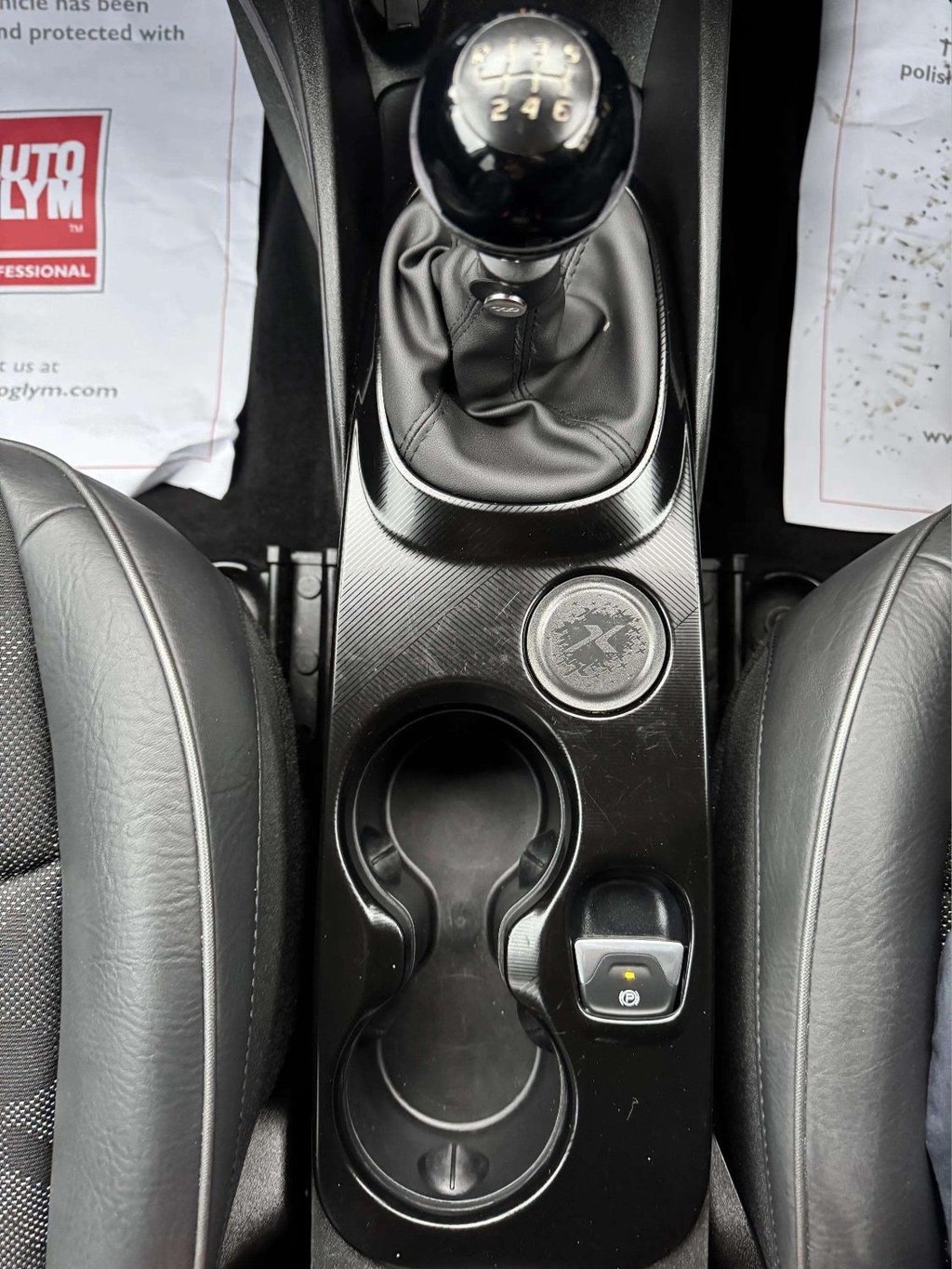 Used Fiat 500X 2023 for sale - 77140130: Photo 34