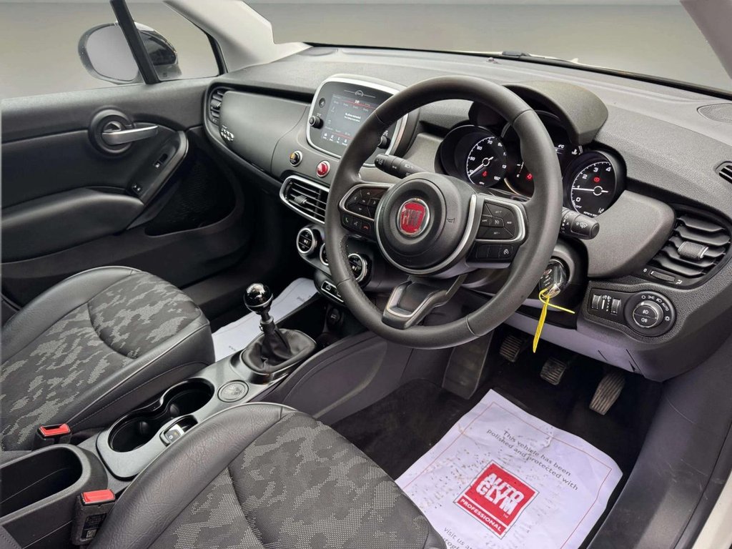 Used Fiat 500X 2023 for sale - 77140130: Photo 36