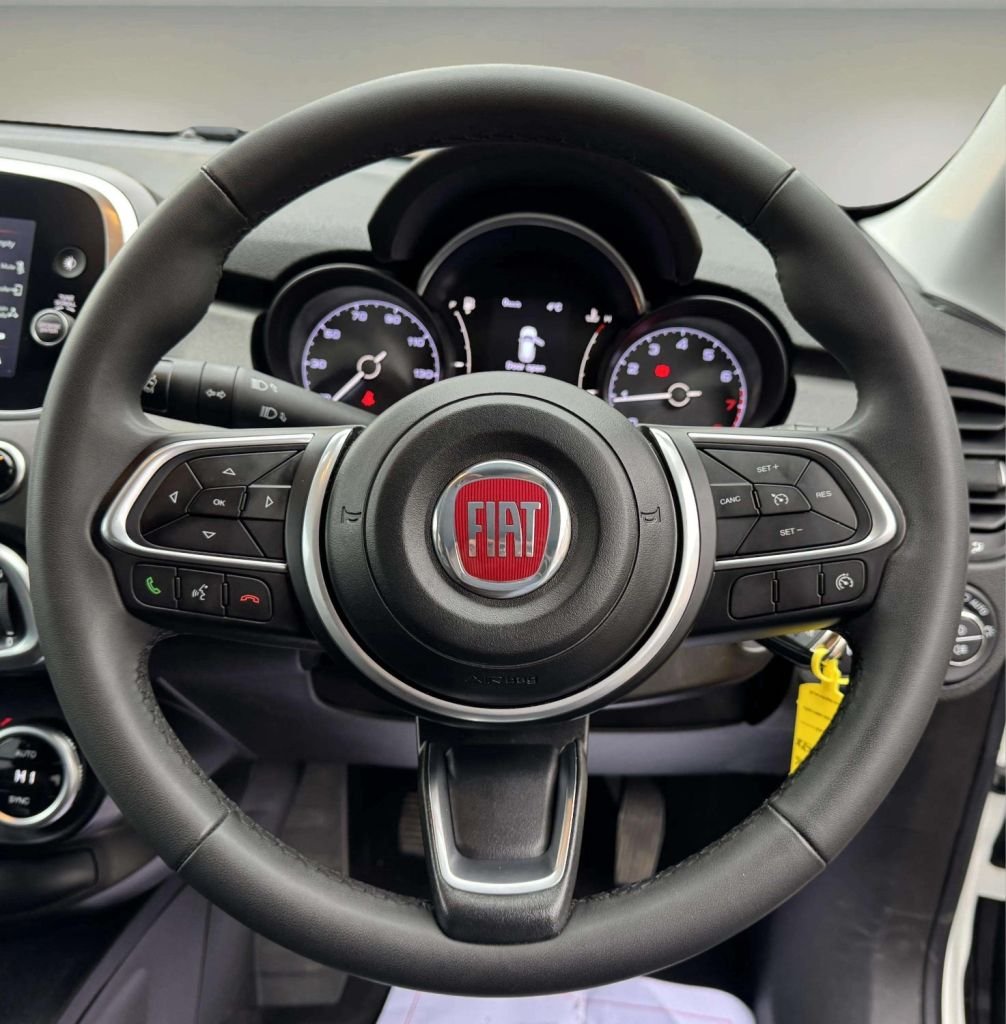 Used Fiat 500X 2023 for sale - 77140130: Photo 37