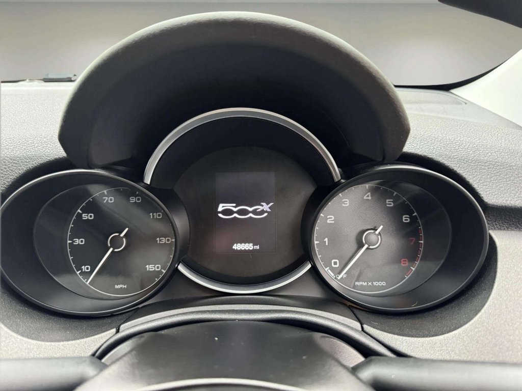 Used Fiat 500X 2023 for sale - 77140130: Photo 38
