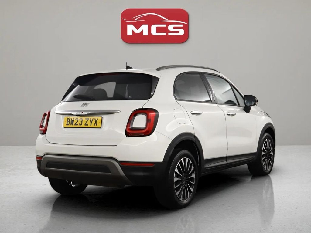 Used Fiat 500X 2023 for sale - 77140130: Photo 4