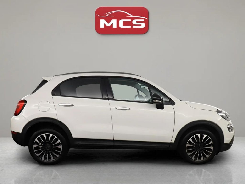 Used Fiat 500X 2023 for sale - 77140130: Photo 5