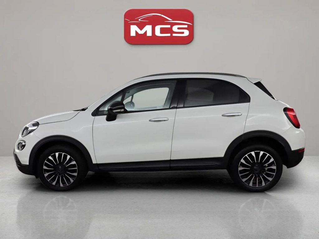 Used Fiat 500X 2023 for sale - 77140130: Photo 6