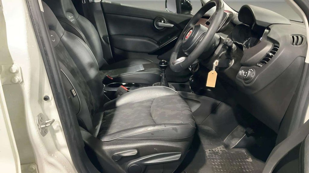 Used Fiat 500X 2023 for sale - 77140130: Photo 9