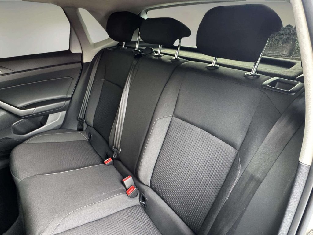 Used Volkswagen Polo 2018 for sale - 76356933: Photo 17