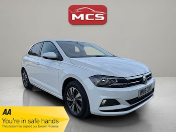 Volkswagen - Polo
