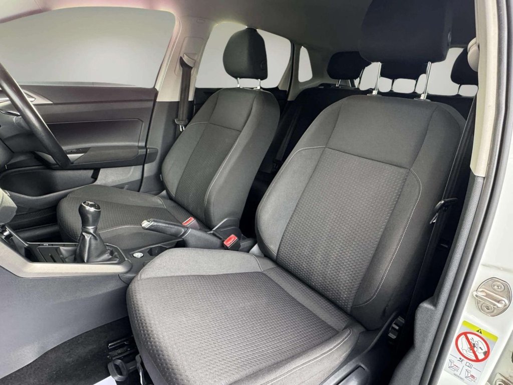 Used Volkswagen Polo 2018 for sale - 76356933: Photo 20